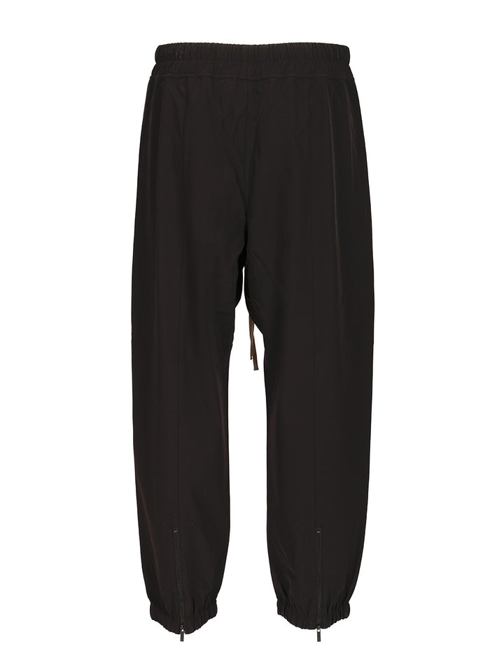 Fear Of God Trackpant Trousers - Black | 6a911d693ea06ed491a4fc29f16c1db40d1de4a1