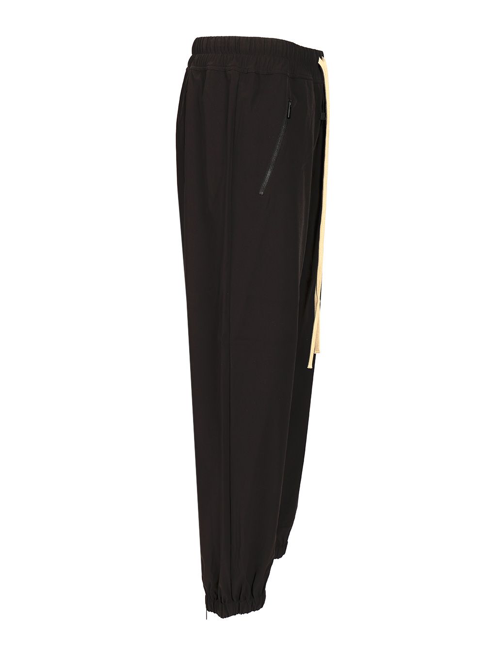 Fear Of God Trackpant Trousers - Black | b03bd3c11e9fb32dfe60fd46c1ad45b4f15ed3a7