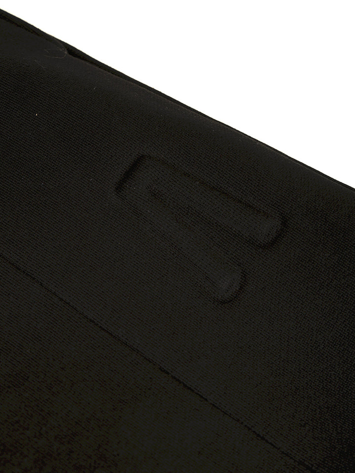 Fear Of God Wide Leg Sweatpant Trousers - Black | d059ba7a82200ee160f237cbcdcb083412844e45