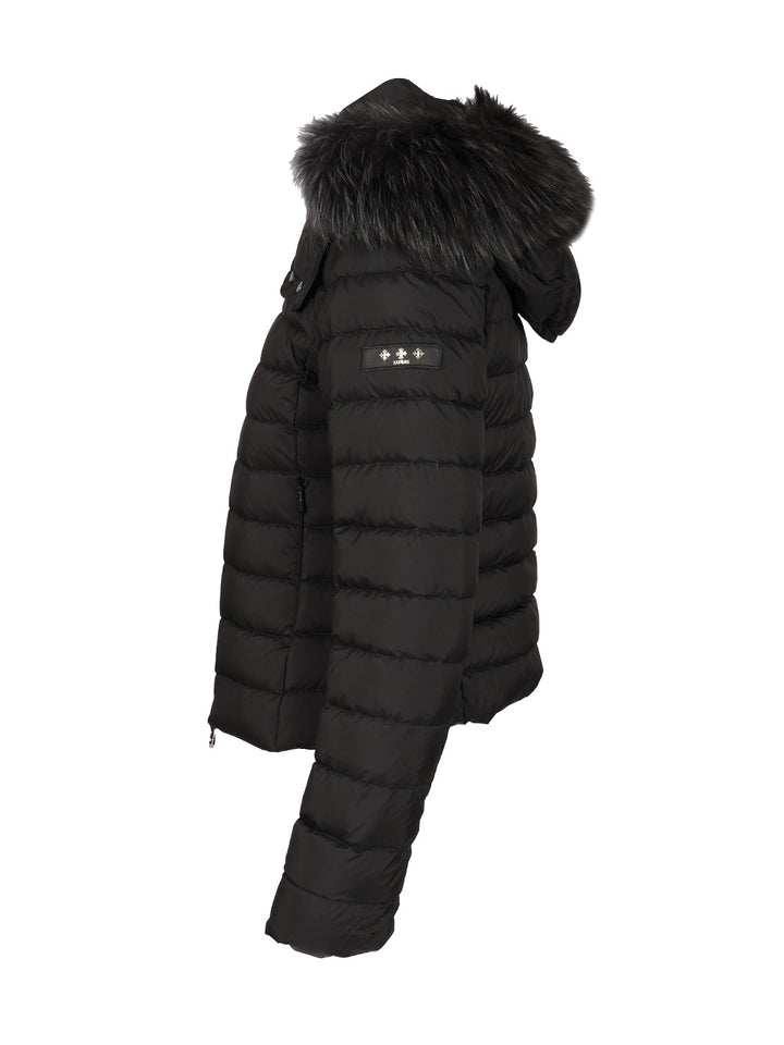 Tatras Varena Coats - Black | b6ebdc365f5da6a994cb34509466b2412c87ecfc