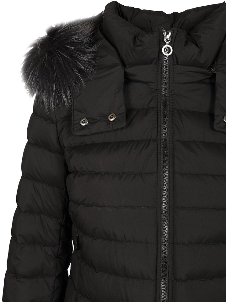Tatras Varena Coats - Black | 19cf6cf036b7d051c10537261a60ecf6334bcaff