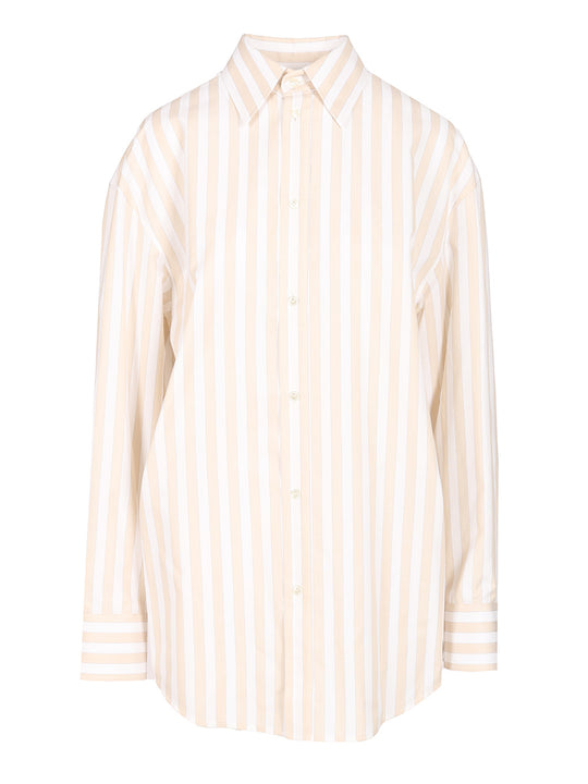 Cassandre Shirts Beige