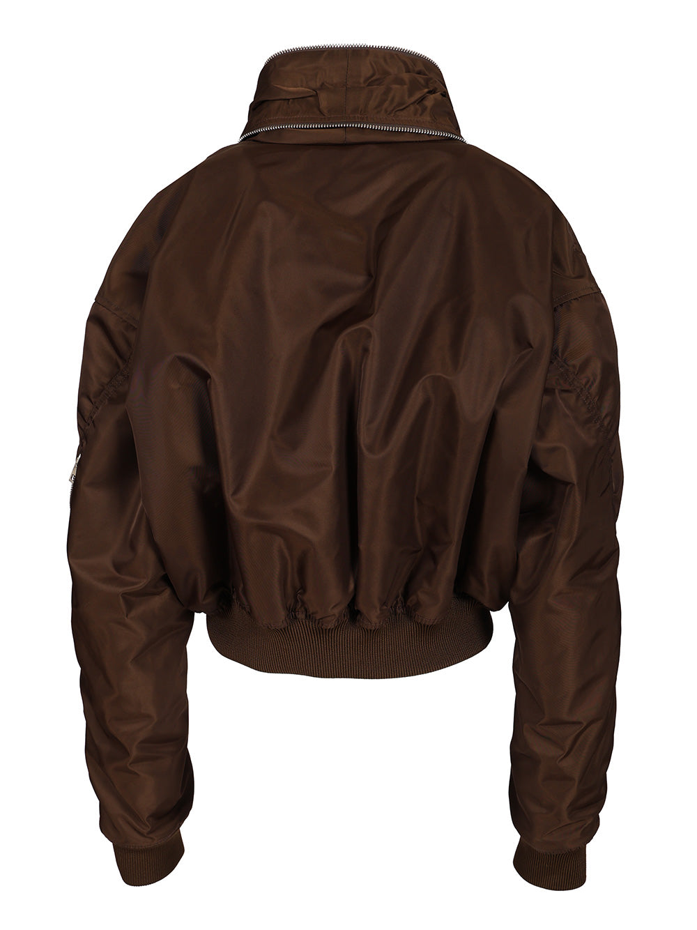 Givenchy Bomber Jacket Jackets - Brown | 279d44b4c7b77cf3716b0cb6c86e9cc982acc180