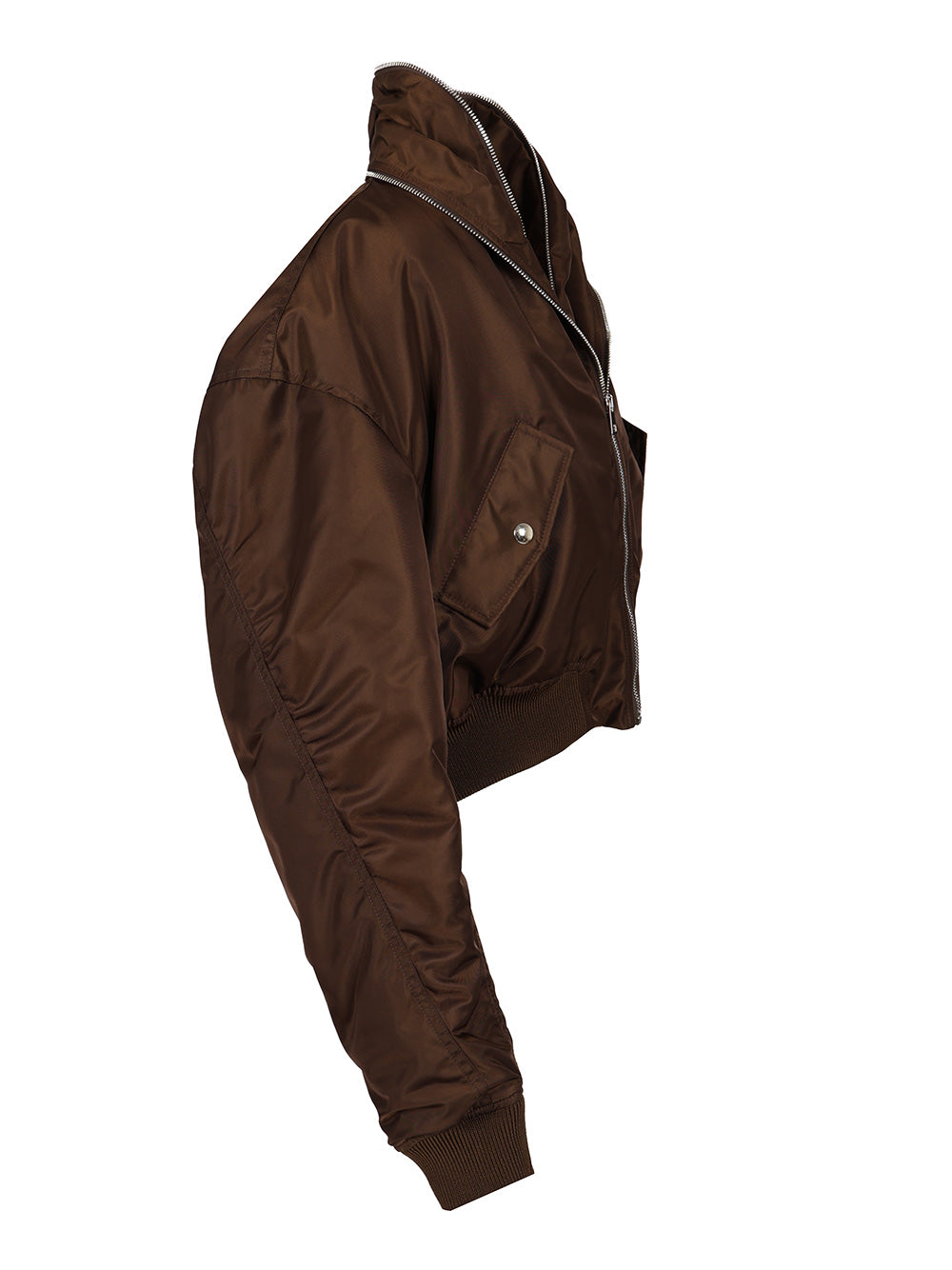 Givenchy Bomber Jacket Jackets - Brown | b1d3a3348dd33d8d14f4e45dd3125d423f4eeb20