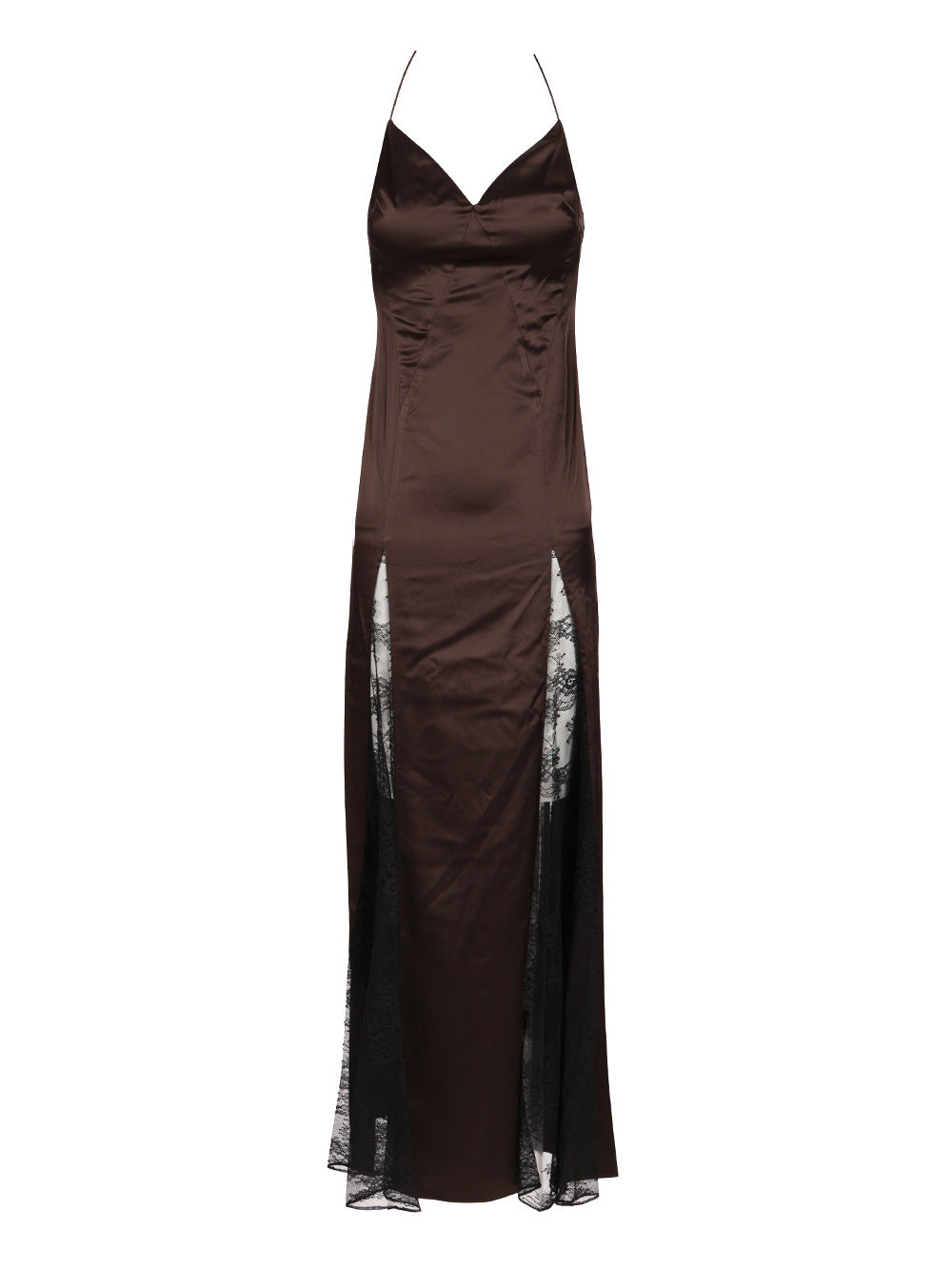 Staud Trinity Dresses - Brown | bacdb849f729e90cb1b0ca786dfd597229021c65