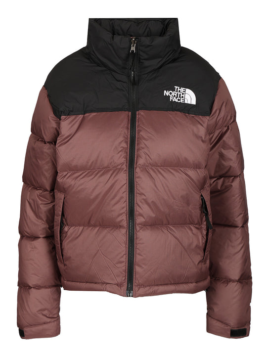 1996 Nuptse Retro Jacket Coats Brown