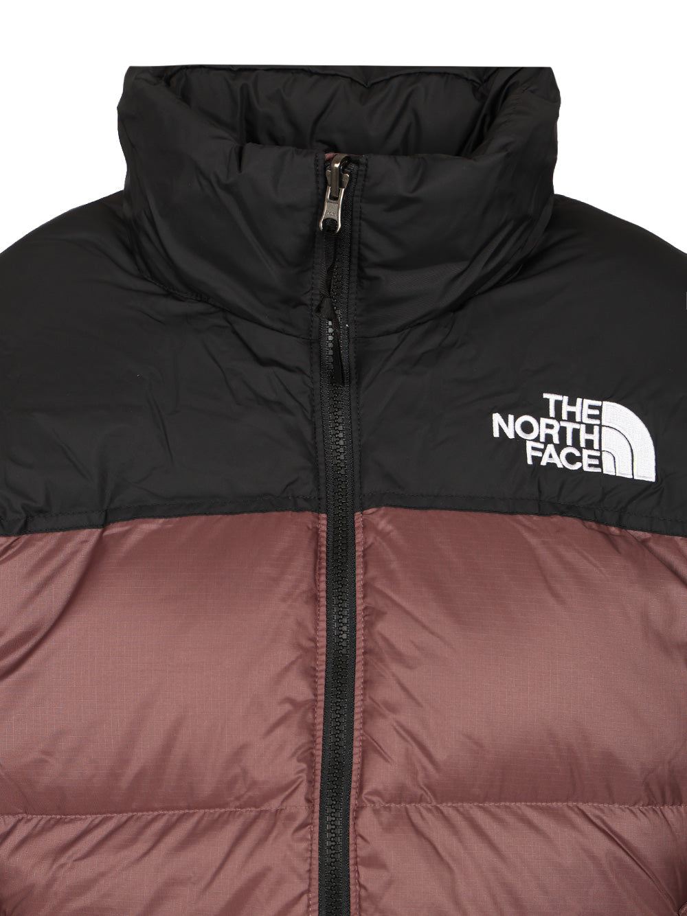 The North Face 1996 Nuptse Retro Jacket Coats - Brown | 24cee1cebdc17017292c302341f403016dde8f31