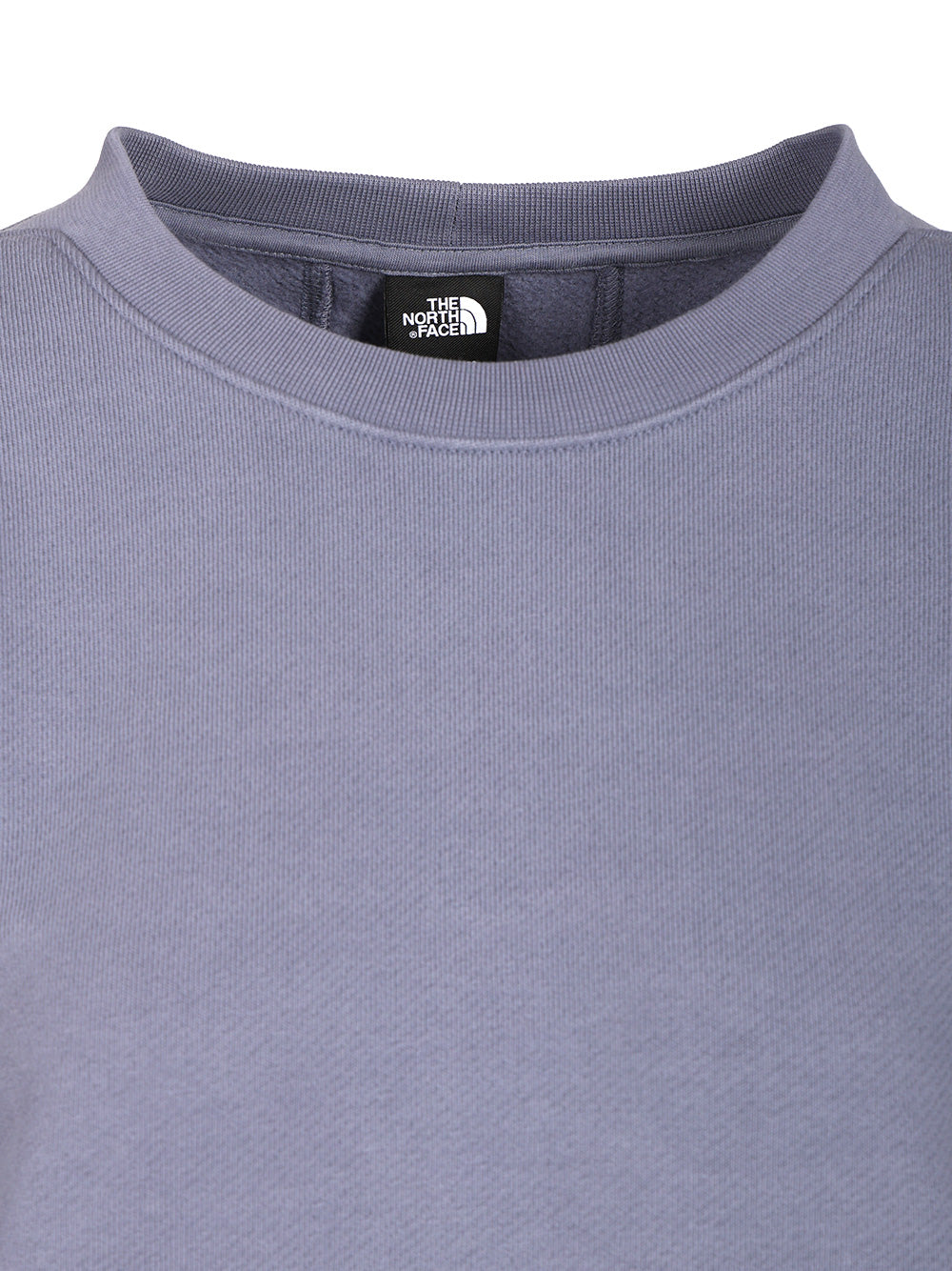 The North Face Dome Relaxed Sweatshirt Sweatshirts - Blue | 757aef032af3988df1ba6eea82d6a003da06d56f