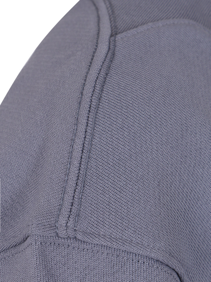 The North Face Dome Relaxed Sweatshirt Sweatshirts - Blue | d9bc29691f8fed3bb7c1c0953c69d8df82b57294