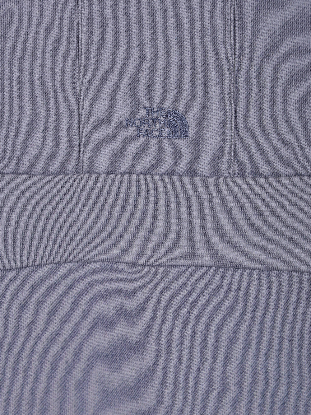 The North Face Dome Relaxed Sweatshirt Sweatshirts - Blue | 139ae8f3289ca253ae0c668f8ed968b3ddf58746