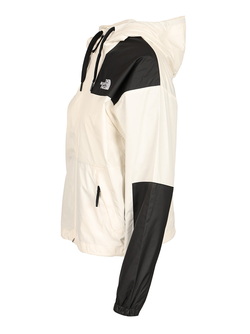 The North Face Sheru Jackets - White | 520237f7b21cf85a66d59302916d08c9f6729a71