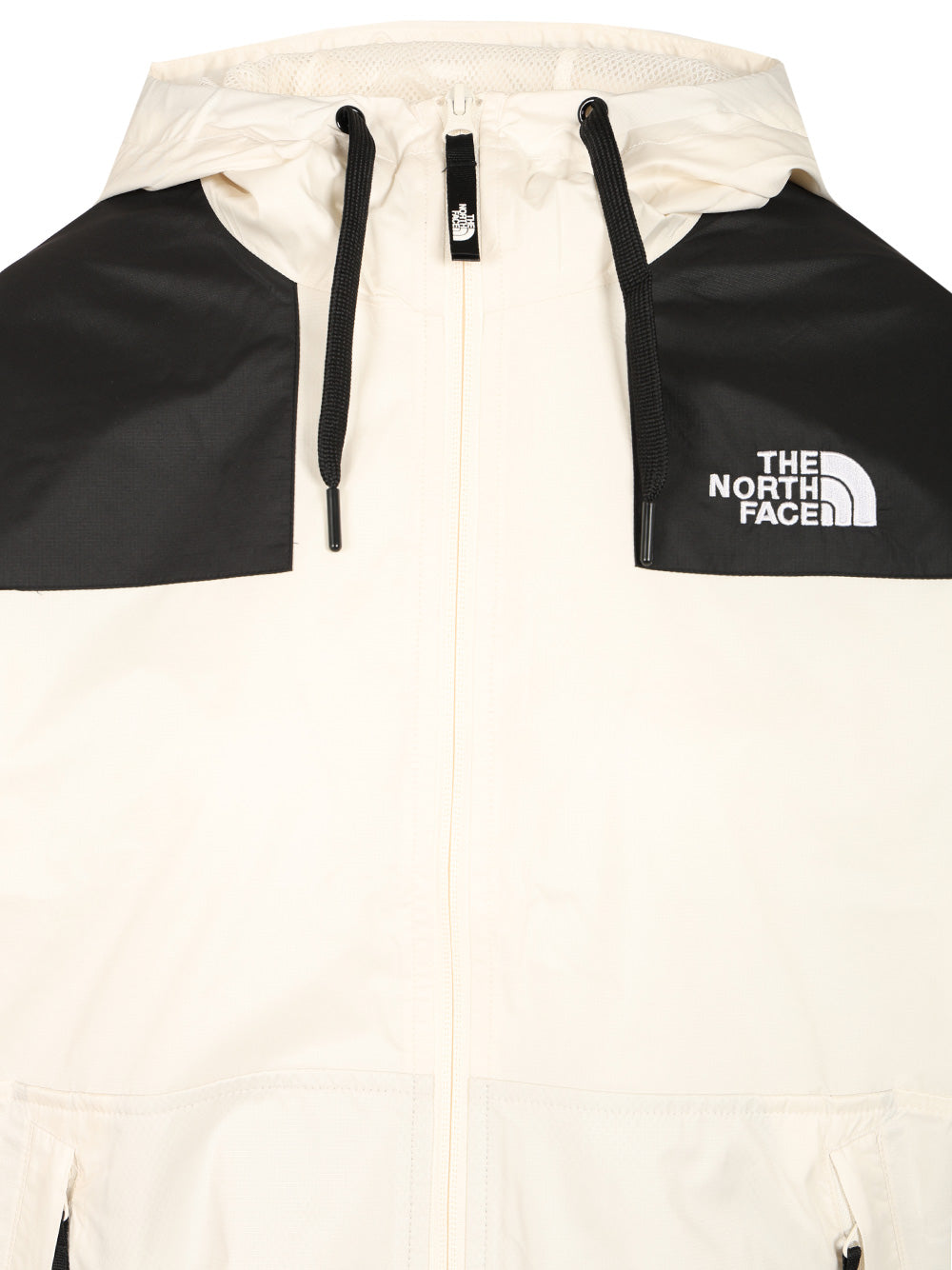 The North Face Sheru Jackets - White | fb0eb547604490c4cfc657fc37e7a83b74e318d8