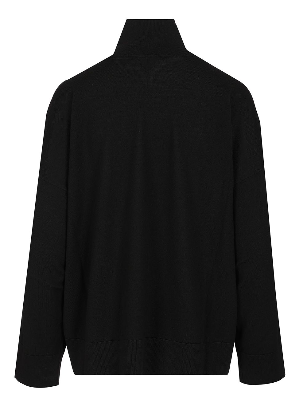 Bottega Veneta Turtleneck Sweater Knitwear - Black | 3d5cd247ba63624ba36ab9b3bc3cadb3d983d776