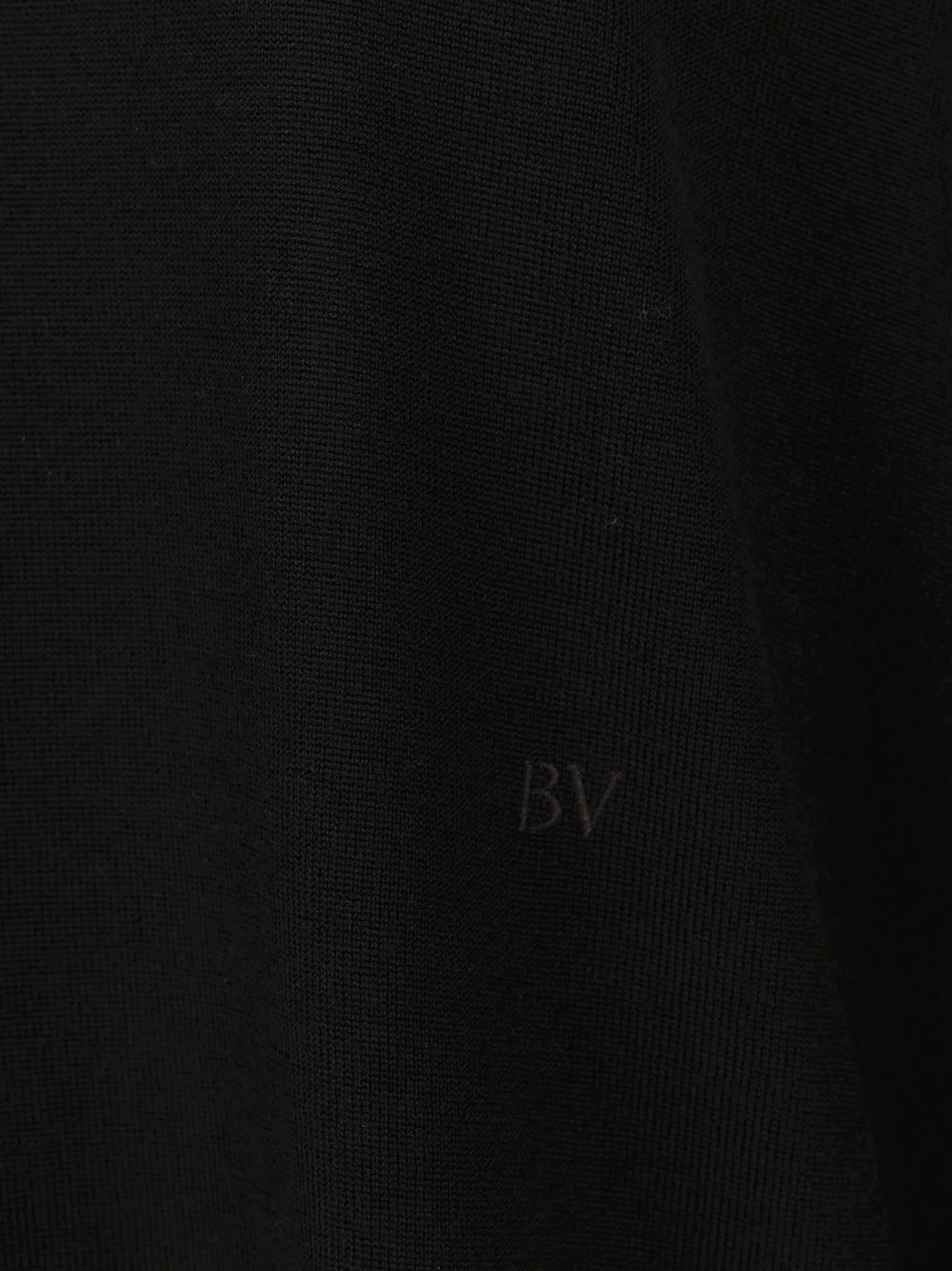 Bottega Veneta Turtleneck Sweater Knitwear - Black | cf71654417a143a52fdcb7931f37bfc9cc2ddc04