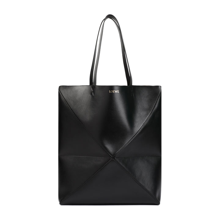 Loewe Totes - Black | 09bc091b140e755f310983b6014799c9dd125ba2