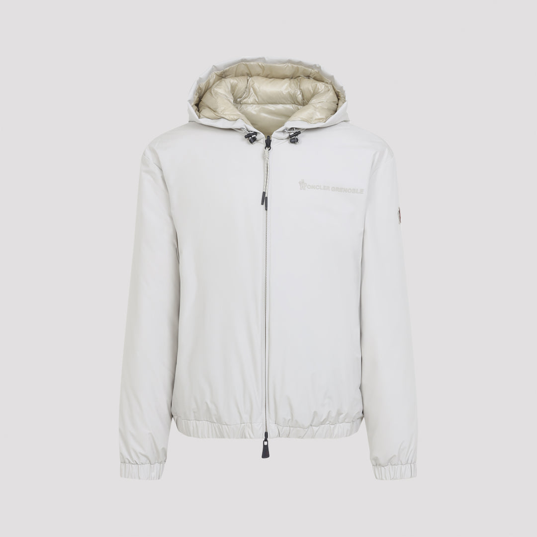 Moncler Grenoble Jackets - Nude & Neutrals | ebcc0cc7843b7c5ef8882f936b39a096fa310a57