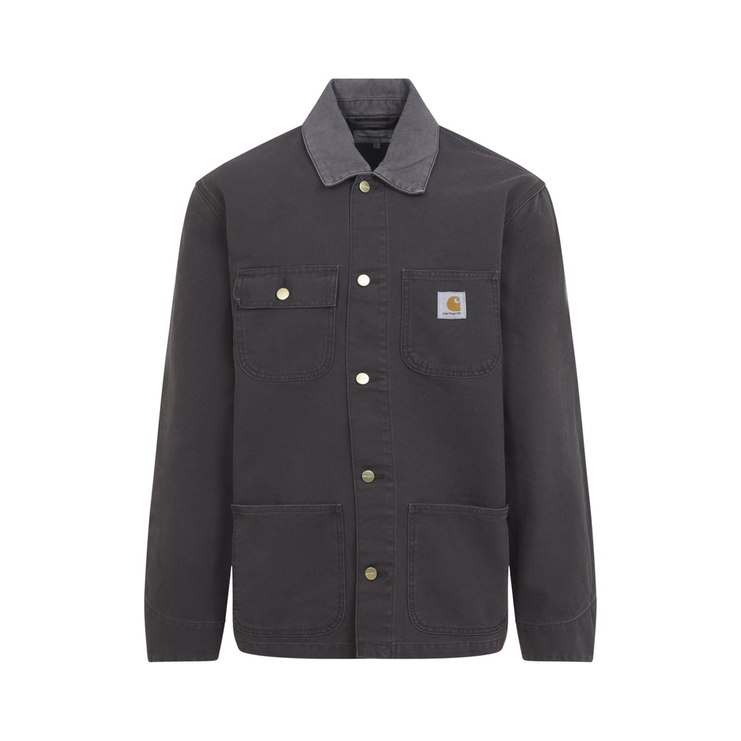 Carhartt Wip Jackets - Brown | 3c368606857e33c253a94c07cf2247e148394f8a