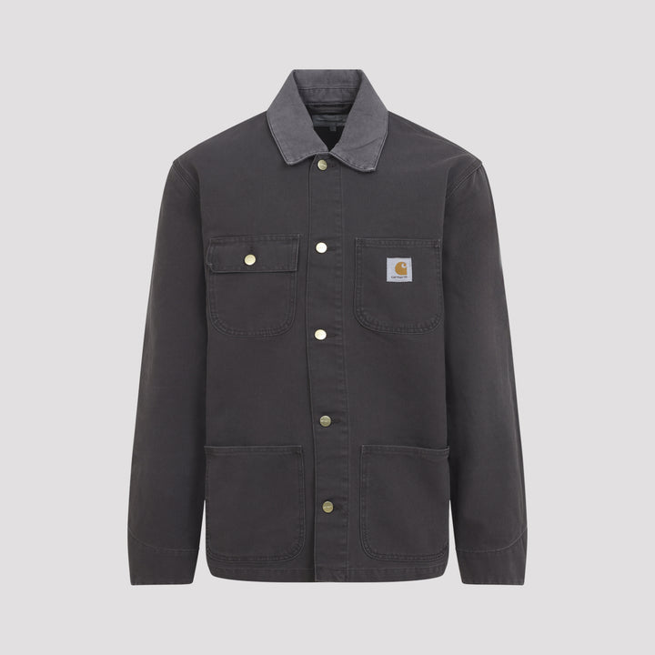 Carhartt Wip Jackets - Brown | 04f11a1b5b8caee53465c68166069cefda22ca2c