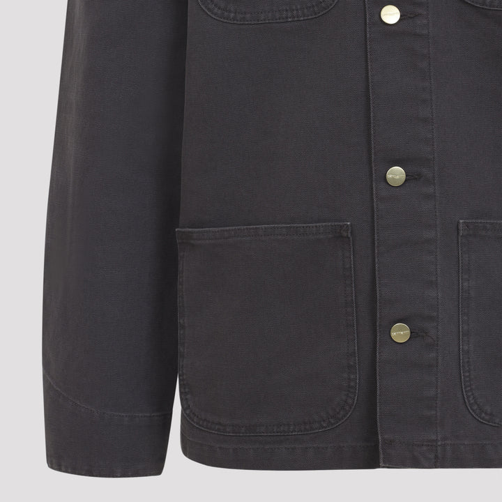 Carhartt Wip Jackets - Brown | 5f9e23b4156a3b44fc4781efdf5887268e80d39d