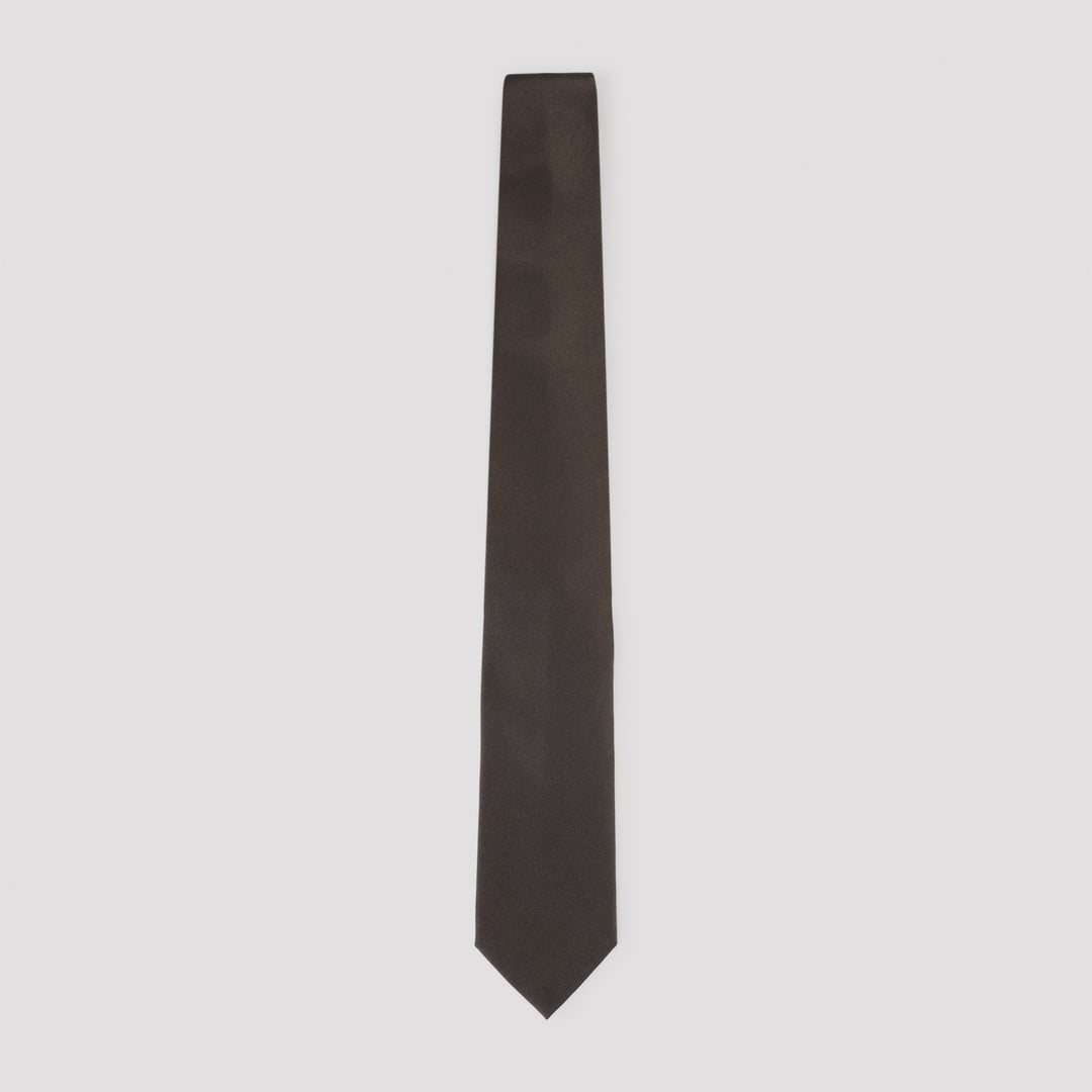 Tom Ford Ties - Brown | e7a502faded1288c79da656ed1b97ea7bc26c8cd