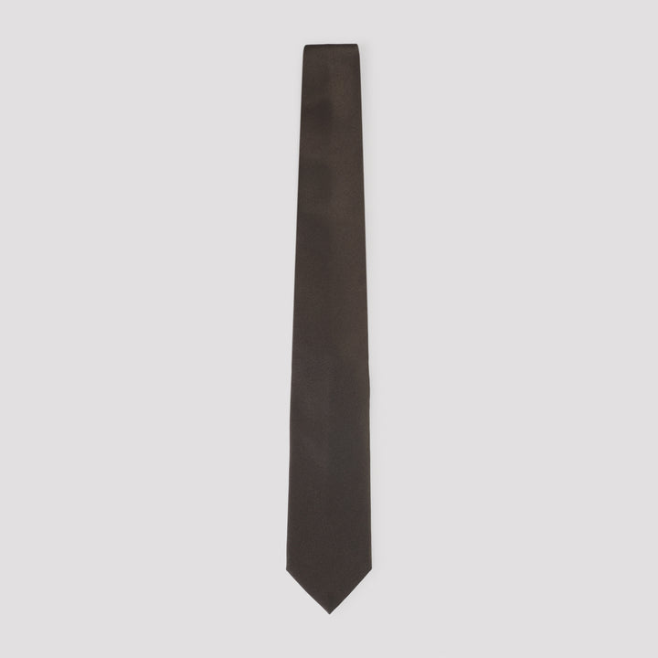 Tom Ford Ties - Brown | e7a502faded1288c79da656ed1b97ea7bc26c8cd