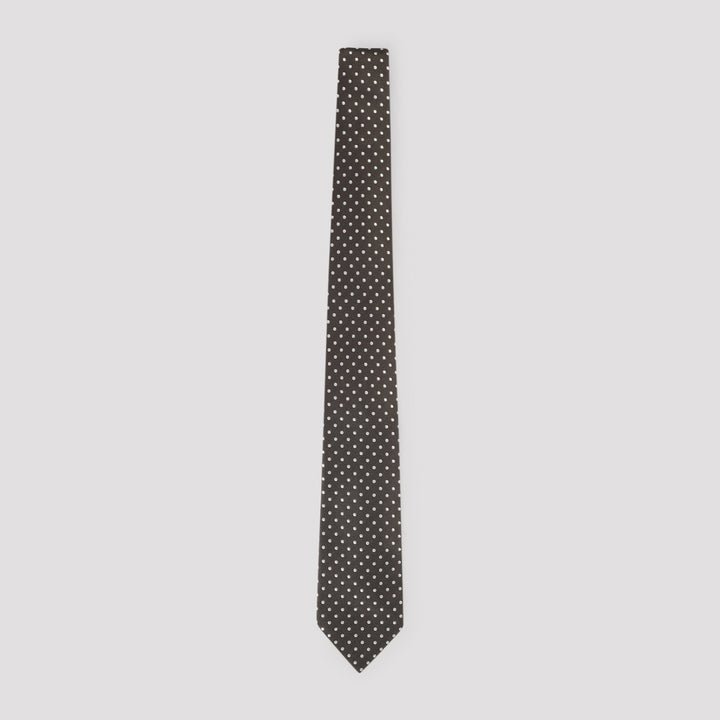 Tom Ford Ties - Brown | b94e8309a3c1b034f67674ca00f60050bbee3228