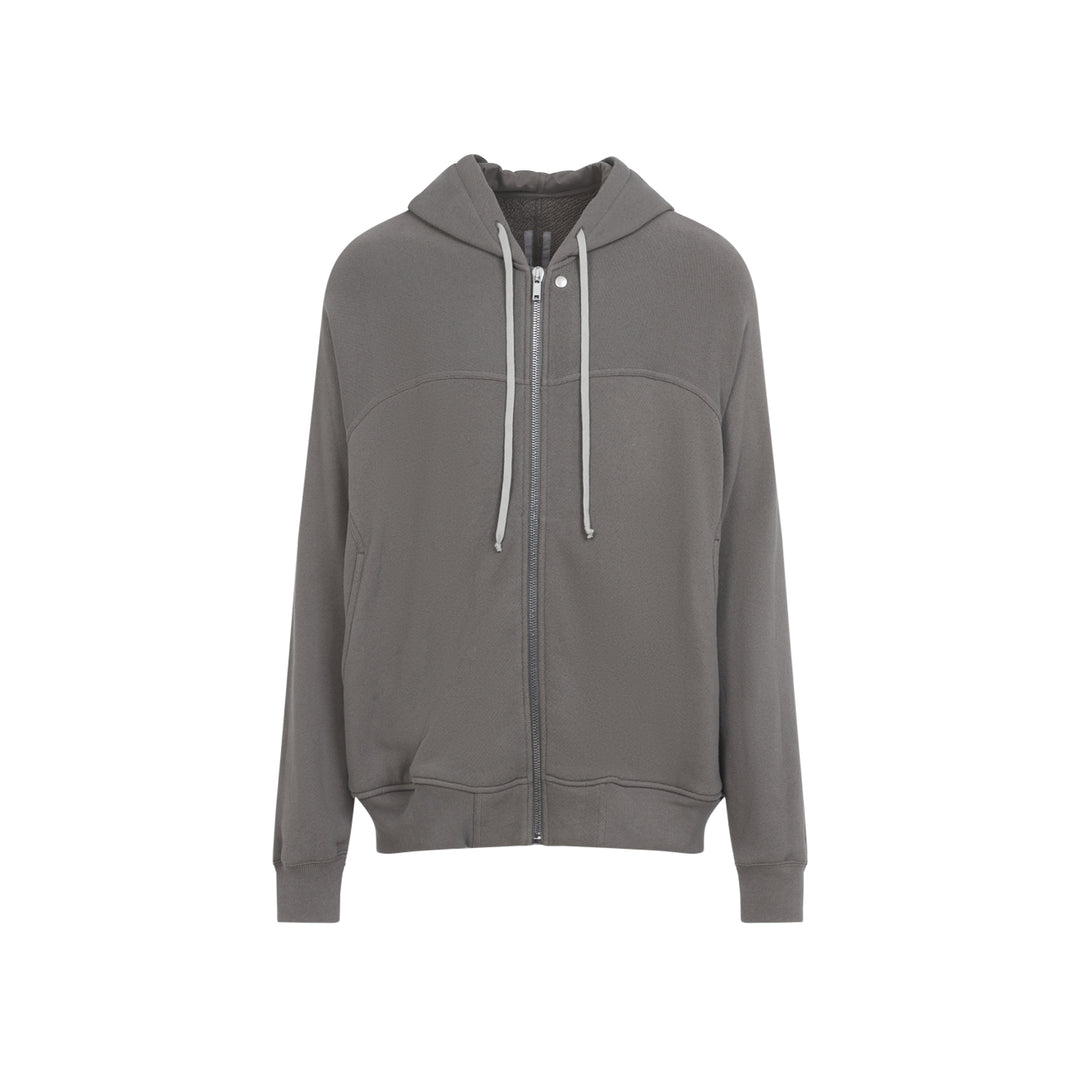 Rick Owens Hoodies - Brown | 565e9ba0499b6787508db4dd6a4d528759d73519