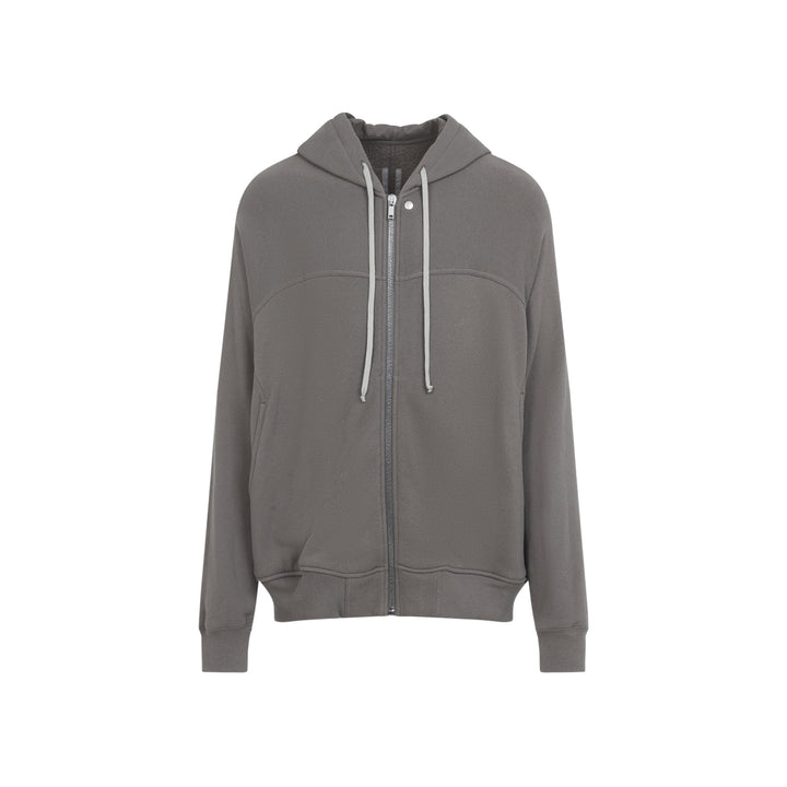 Rick Owens Hoodies - Brown | 565e9ba0499b6787508db4dd6a4d528759d73519