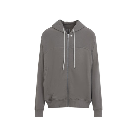 Hoodies Brown