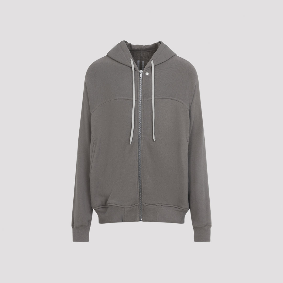 Rick Owens Hoodies - Brown | 13712361ef2489fd54606c205a1a4c5210b8e80b