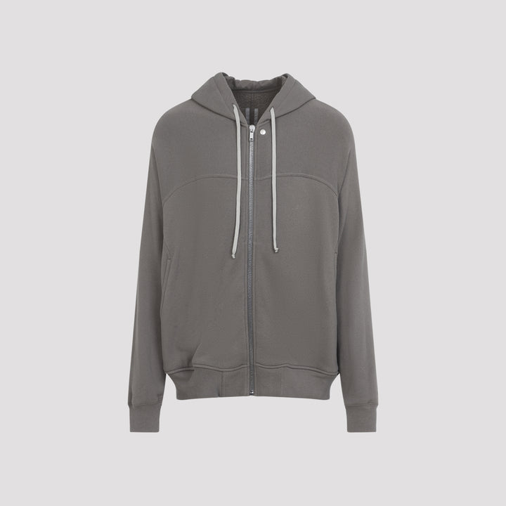 Rick Owens Hoodies - Brown | 13712361ef2489fd54606c205a1a4c5210b8e80b