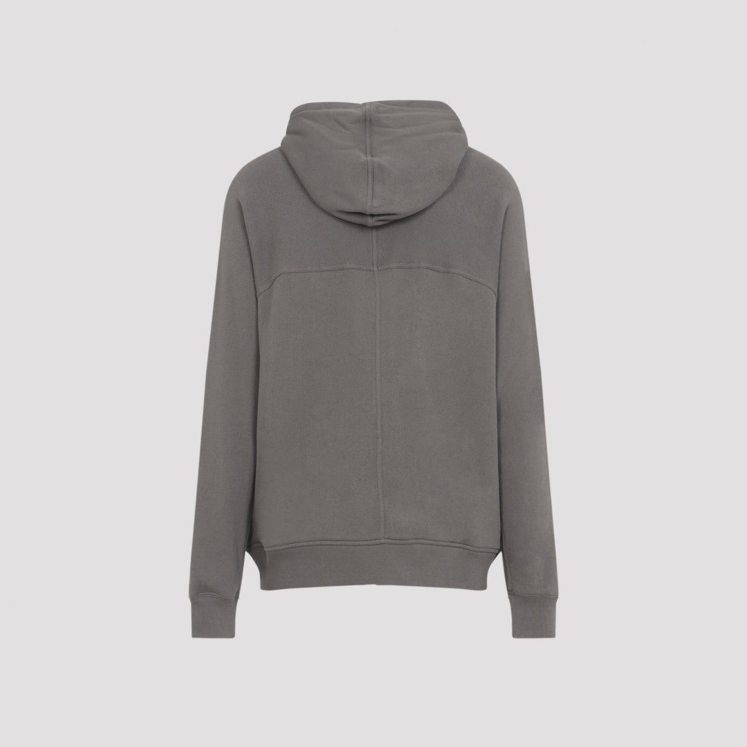 Rick Owens Hoodies - Brown | 1b61aaf5090b32b842c13fef7eb3c9ccc1c8f81d