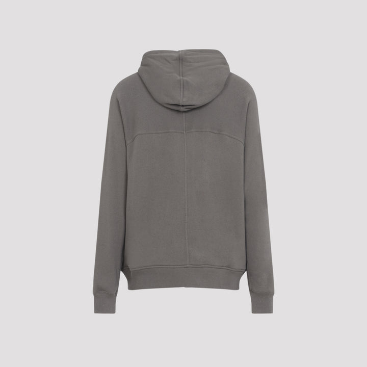 Rick Owens Hoodies - Brown | 1b61aaf5090b32b842c13fef7eb3c9ccc1c8f81d