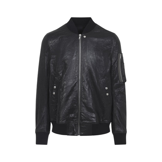 Jackets Black
