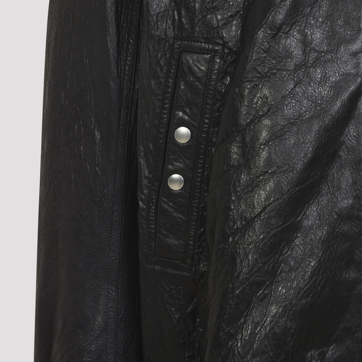 Rick Owens Jackets - Black | dee31840c51c1bef487341c0fd1fd5a6d4b3b782