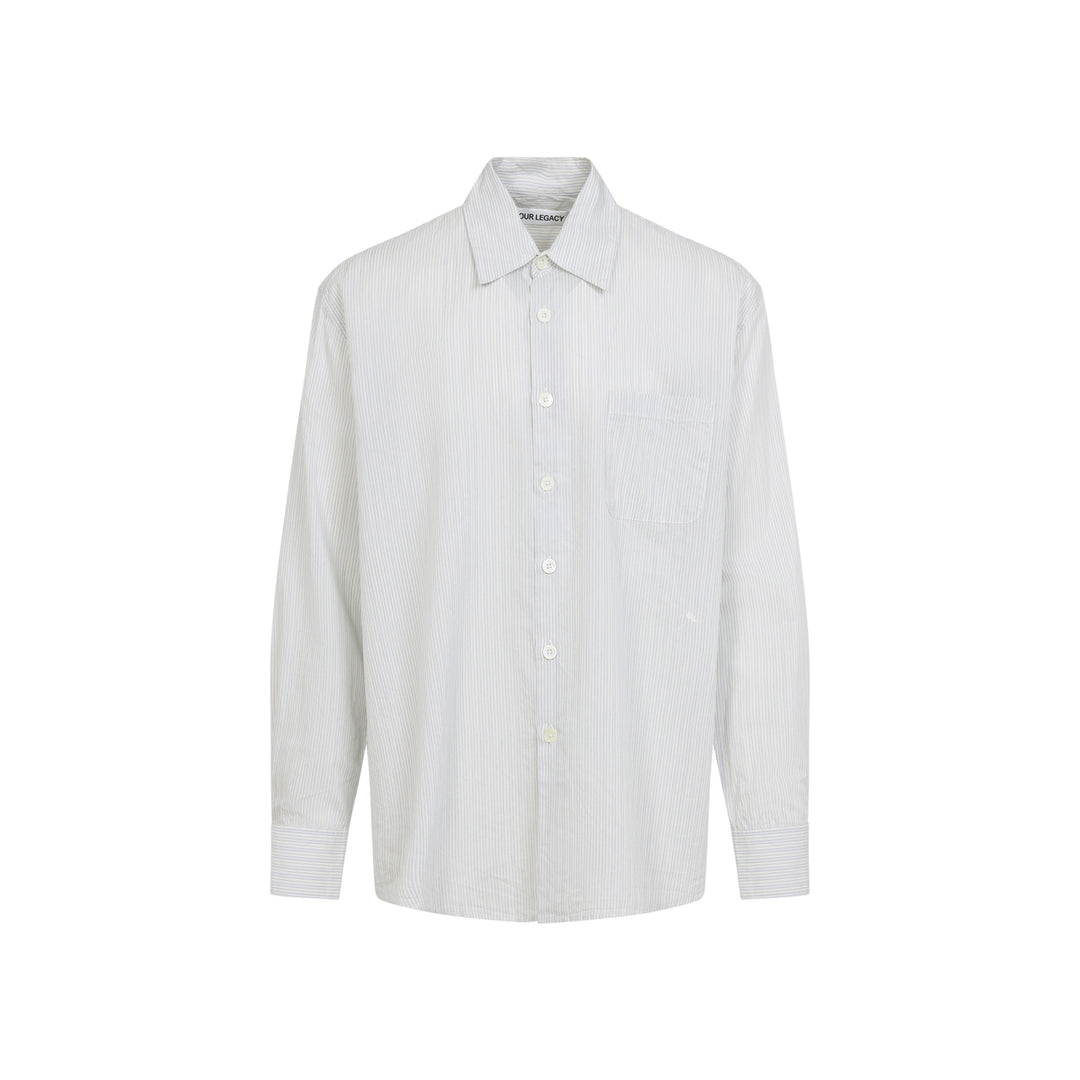 Our Legacy Shirts - Multicolour | e532e35b8207409260122f6a70f7c687dd6601d7