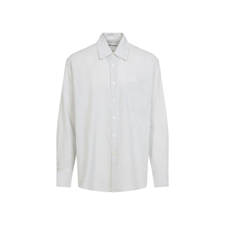 Our Legacy Shirts - Multicolour | e532e35b8207409260122f6a70f7c687dd6601d7