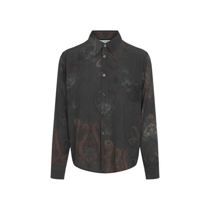 Our Legacy Shirts - Multicolour | 2977a4464ff7787eda92ac88f383ebe1451af2e8