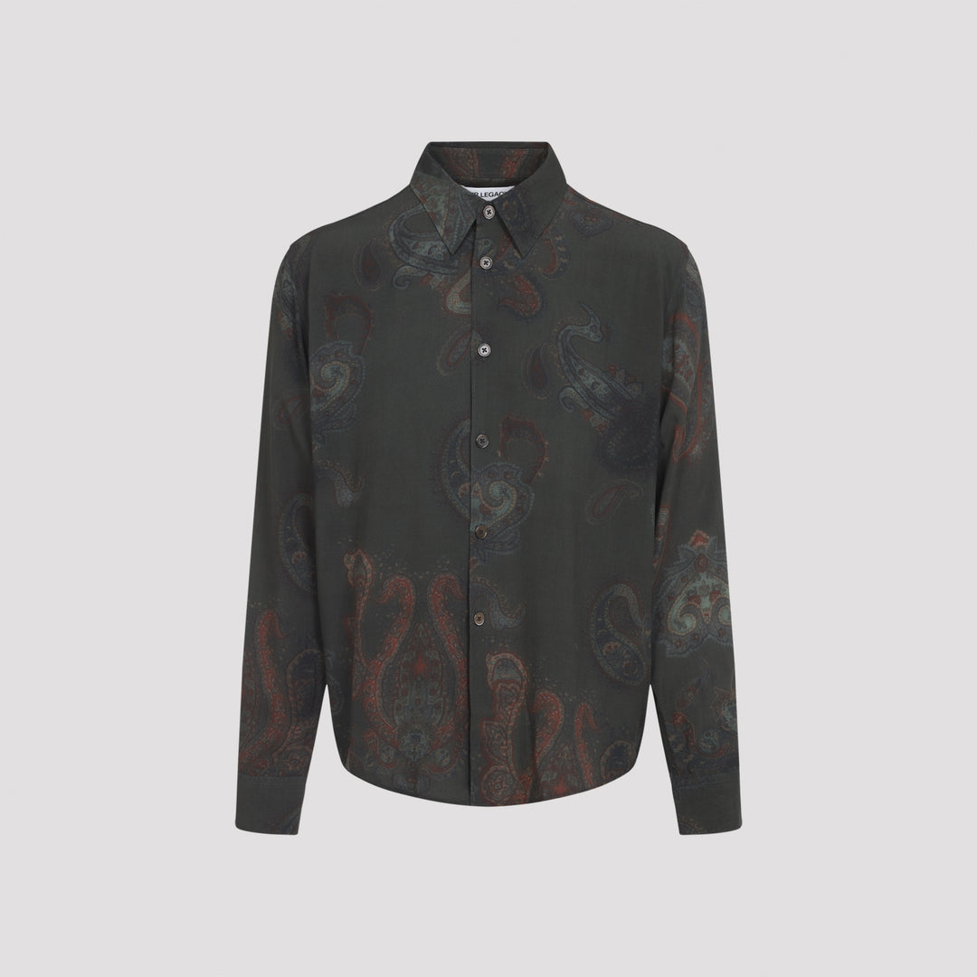 Our Legacy Shirts - Multicolour | 22a273732dce1293c603d589f72e64d9ff2b781c