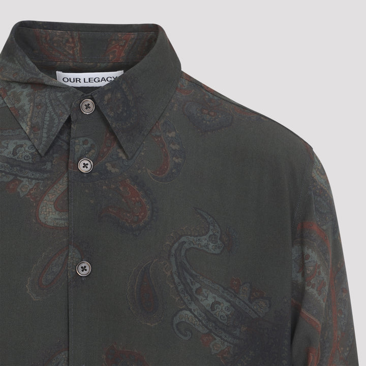 Our Legacy Shirts - Multicolour | ddfd8dd0324806da1532c5fafca099b855e1ee42