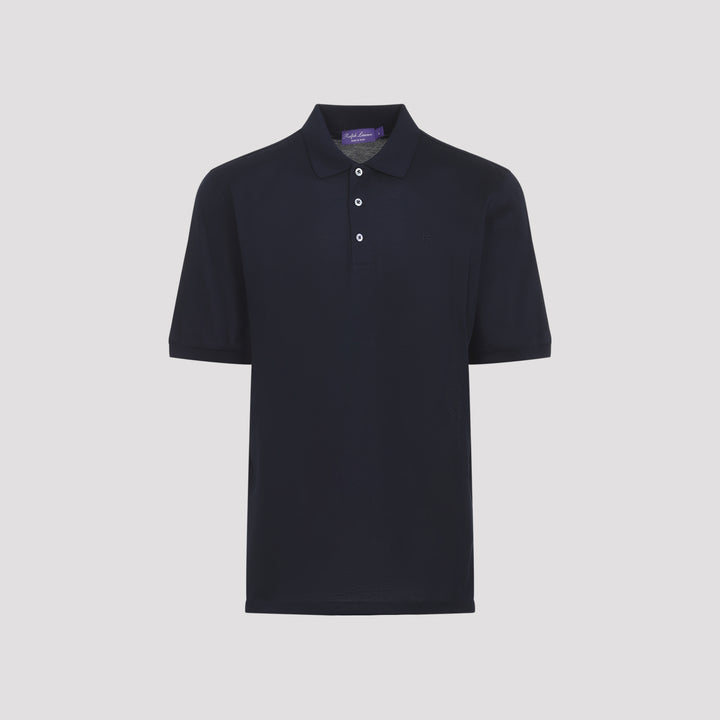 Ralph Lauren Purple Label Polo - Blue | 2fd9dac4c7d20ecb5921885604765b2d5f1b19bf
