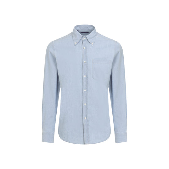 Shirts Blue