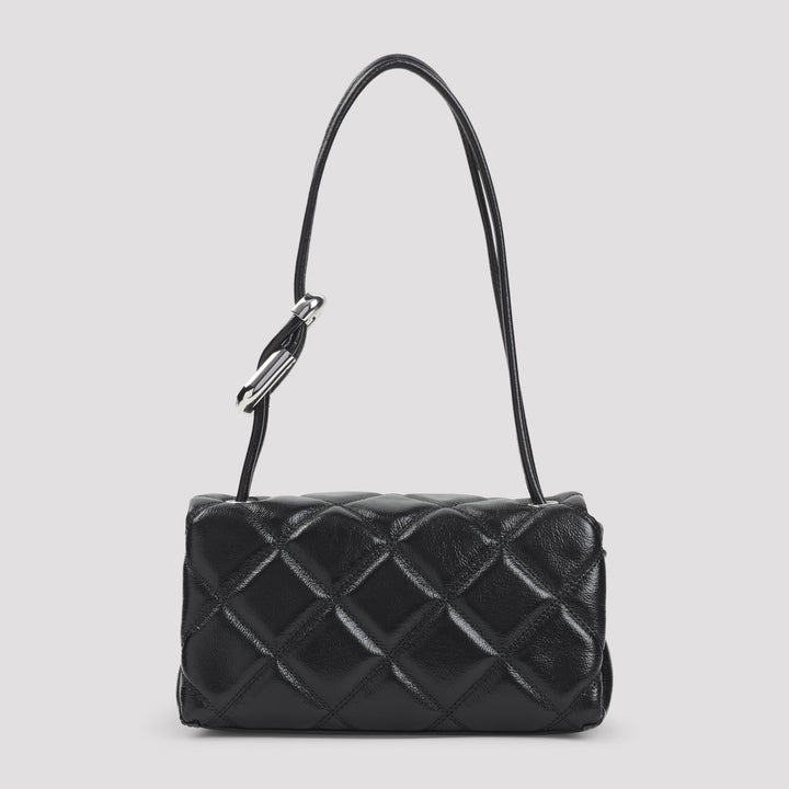 Marc Jacobs Handbag - Black | 286c590ccda4c5c9f02a99133a03ac759e84a445