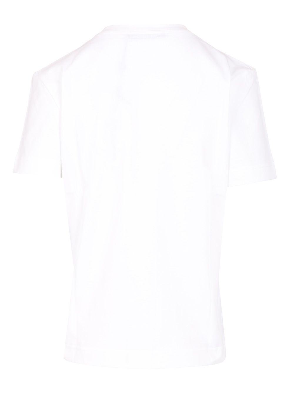 Jacquemus Cotton T-Shirt - Black | cb1e29620ebb9d743790a229562e25fa6249dbe0