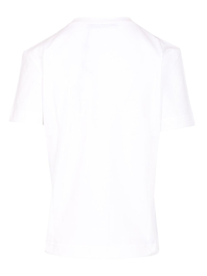 Jacquemus Cotton T-Shirt - Black | cb1e29620ebb9d743790a229562e25fa6249dbe0