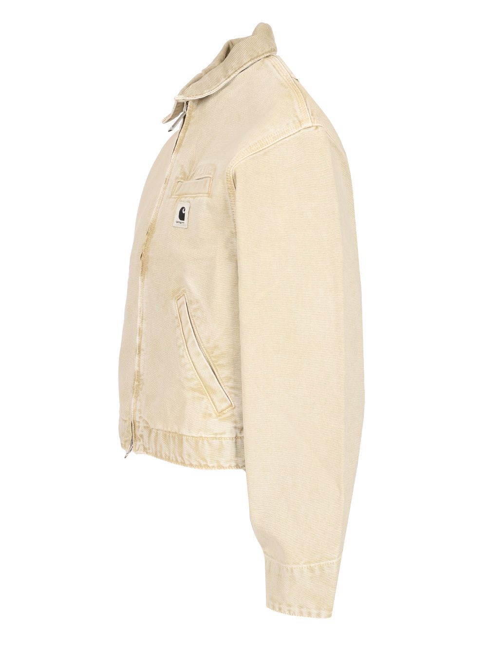 Carhartt Wip Women Jackets - Beige | 9d29ed36f4440b069a2e61383296a28f6a24d569