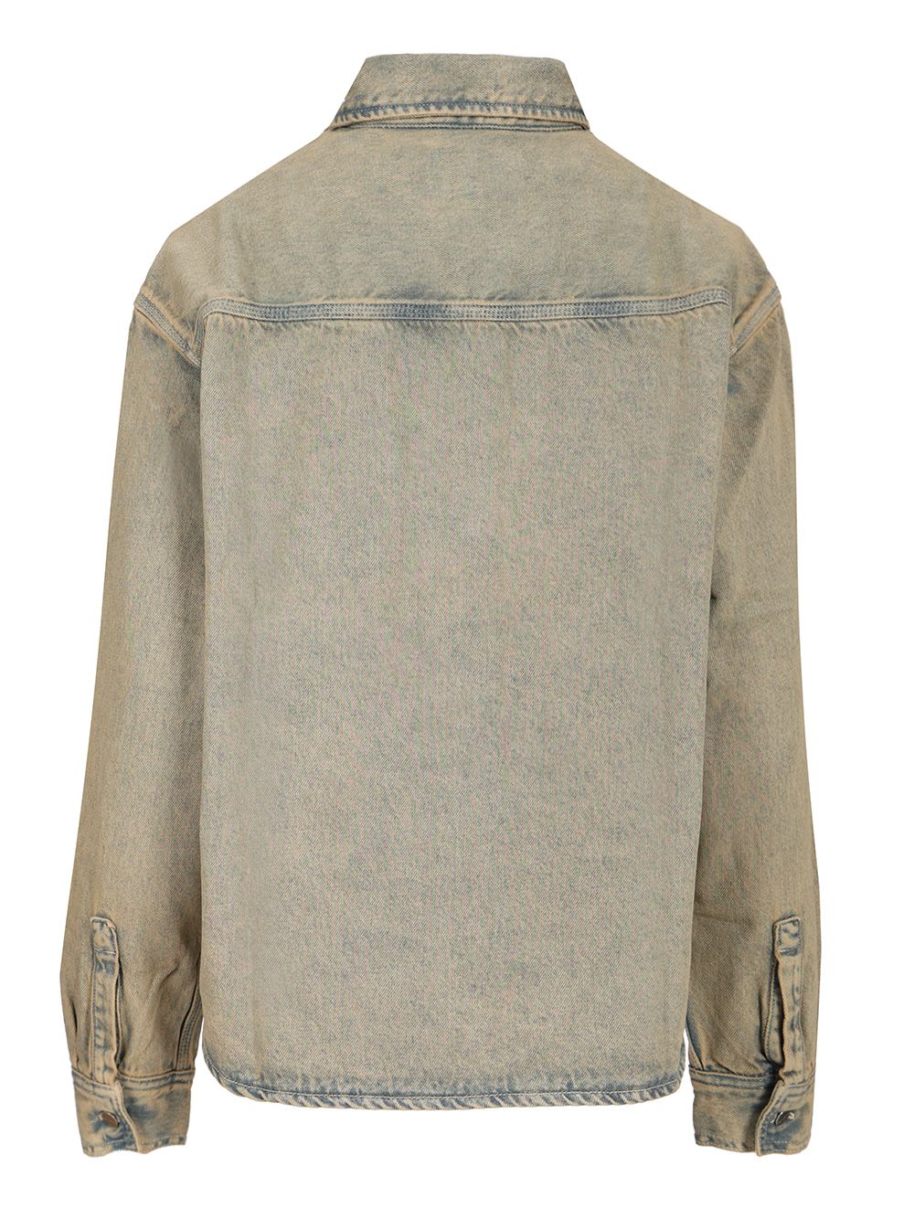 Carhartt Wip Women Jackets - Grey | cd1ae80543d4e3ef86f0b1beb27247ac3800023f