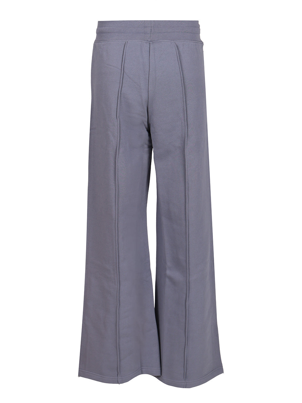 The North Face Dome Wide-Leg Joggers Trousers - Blue | 6cc52cac1c338be600b33d72a80e6b1c3f8fe81c
