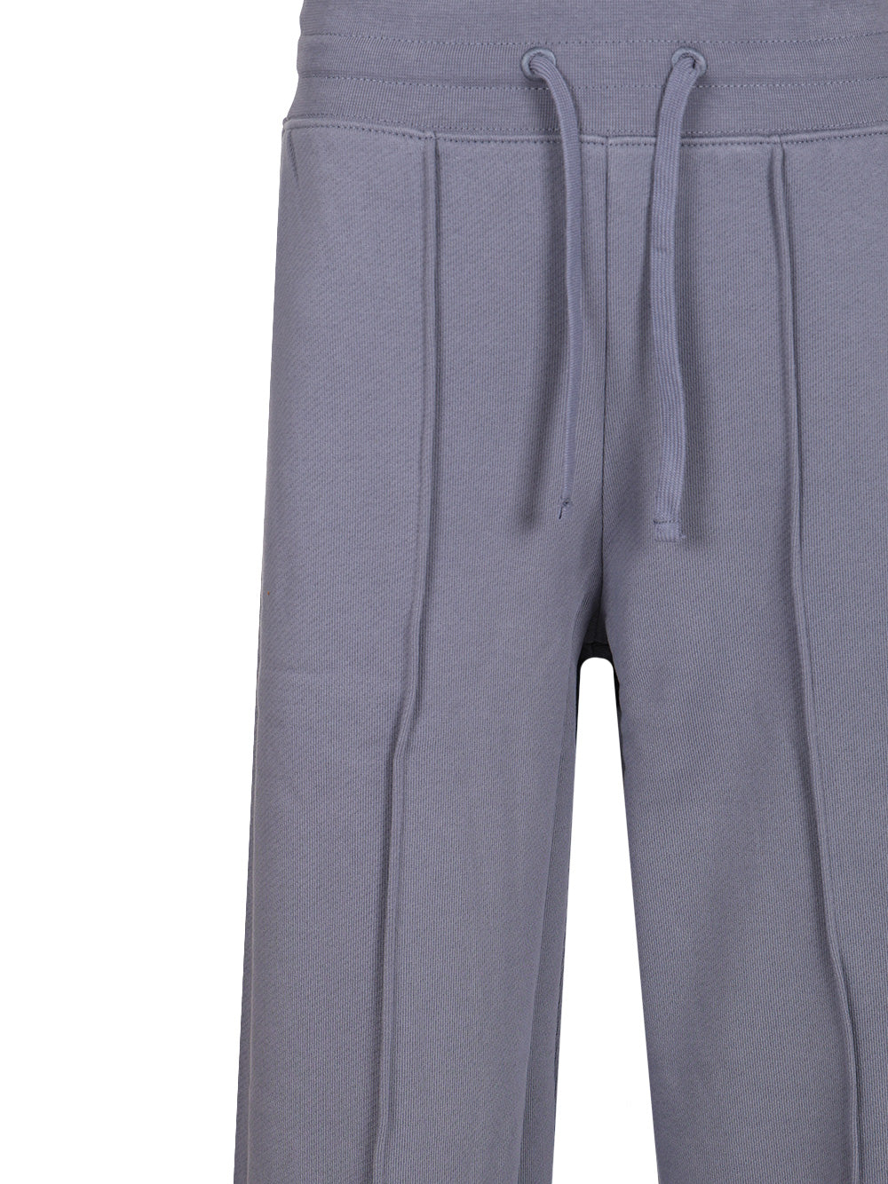 The North Face Dome Wide-Leg Joggers Trousers - Blue | fb26276305f421ccfe5dfca0a37ab9f53d6ddaf6