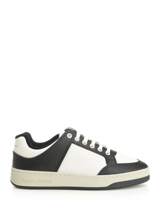 Sl61 Sneakers White